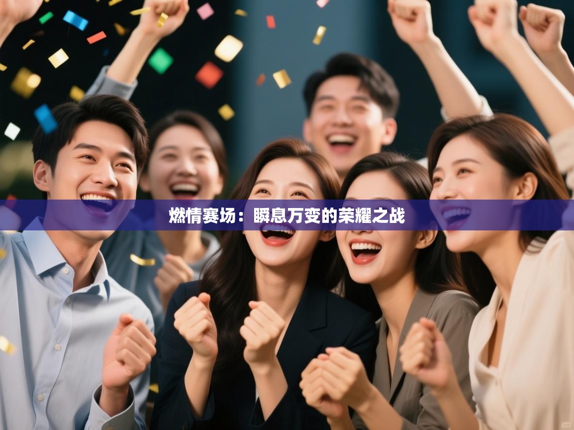 燃情赛场:瞬息万变的荣耀之战 第2张