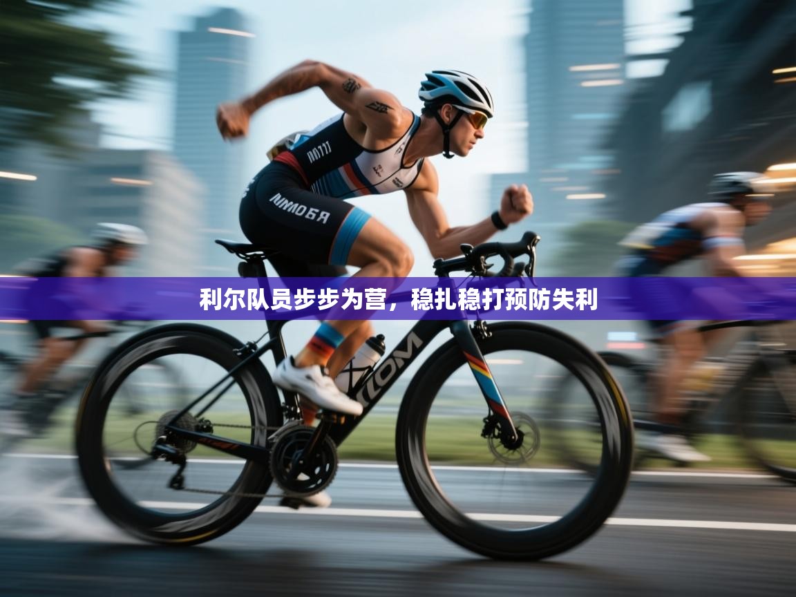 利尔队员步步为营，稳扎稳打预防失利  第2张