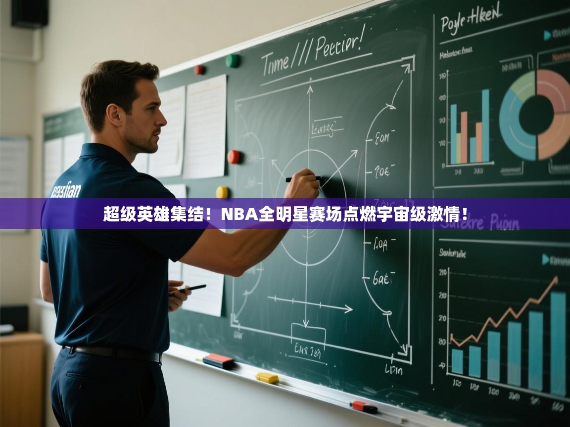 超级英雄集结！NBA全明星赛场点燃宇宙级激情！  第2张