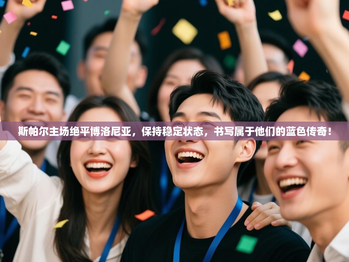 斯帕尔主场绝平博洛尼亚,保持稳定状态,书写属于他们的蓝色传奇! 第2张