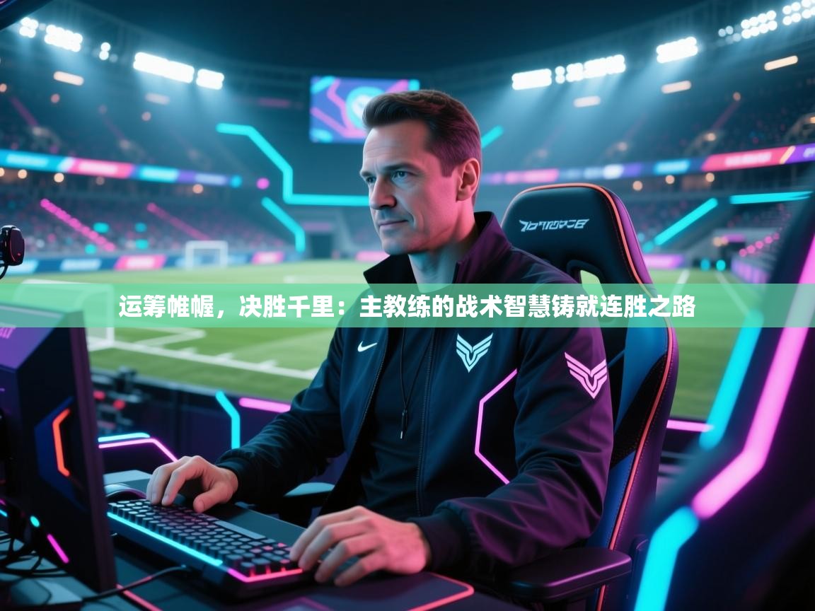 运筹帷幄，决胜千里：主教练的战术智慧铸就连胜之路  第1张