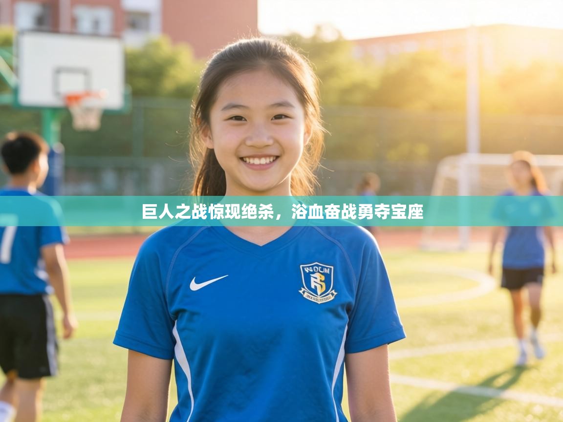 巨人之战惊现绝杀,浴血奋战勇夺宝座 第1张