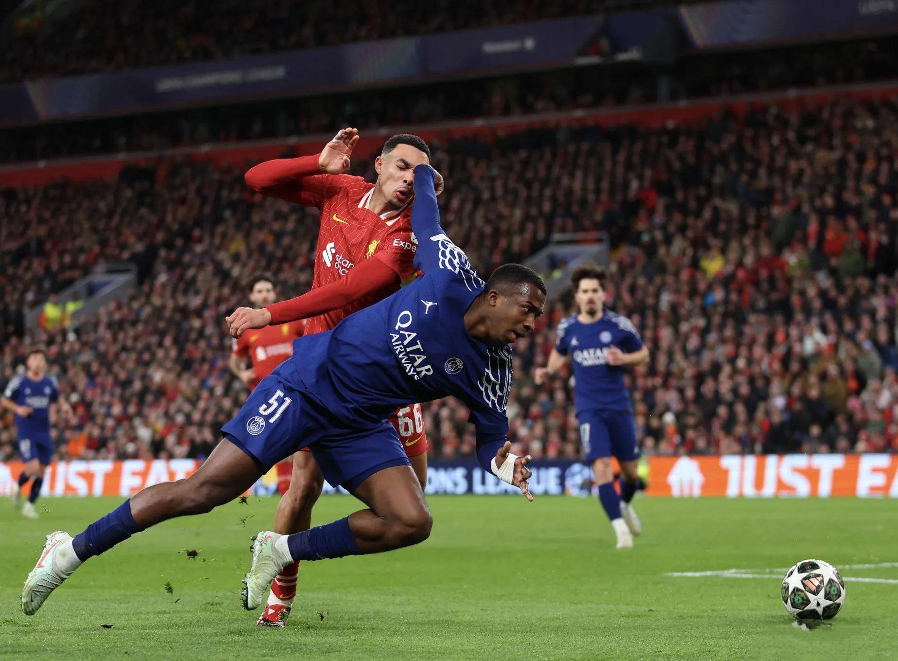 爱游戏在线-利物浦惨败多特蒙德，遗憾无缘欧国联四强的简单介绍