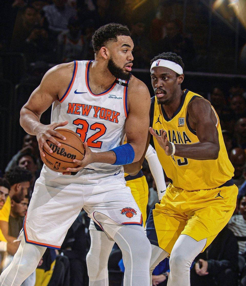 爱游戏登录-尼克斯大胜，展现球队战斗力