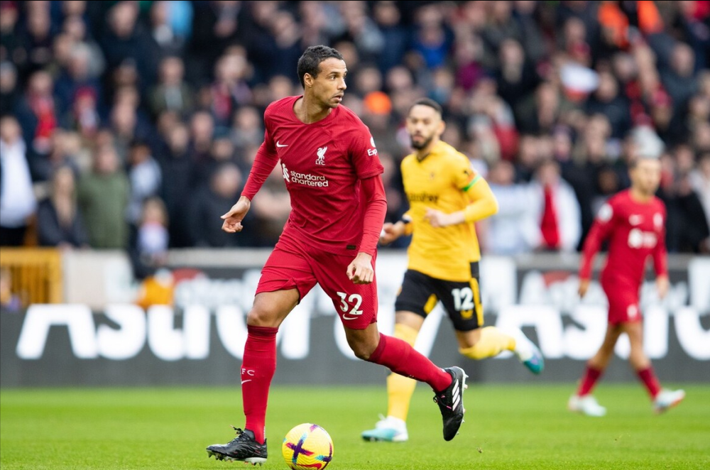 包含利物浦防守体系调整,力求守住关键战局的词条 包含利物浦防守体系调整,力求守住关键战局的词条