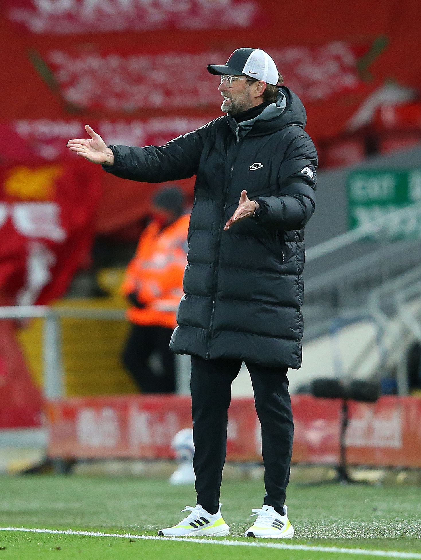 包含利物浦防守体系调整,力求守住关键战局的词条 包含利物浦防守体系调整,力求守住关键战局的词条