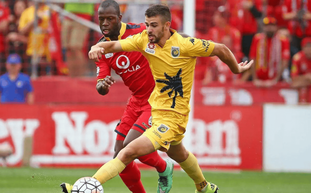 西悉尼流浪者连续不败,争冠形势一片大好的简单介绍 西悉尼流浪者连续不败,争冠形势一片大好的简单介绍