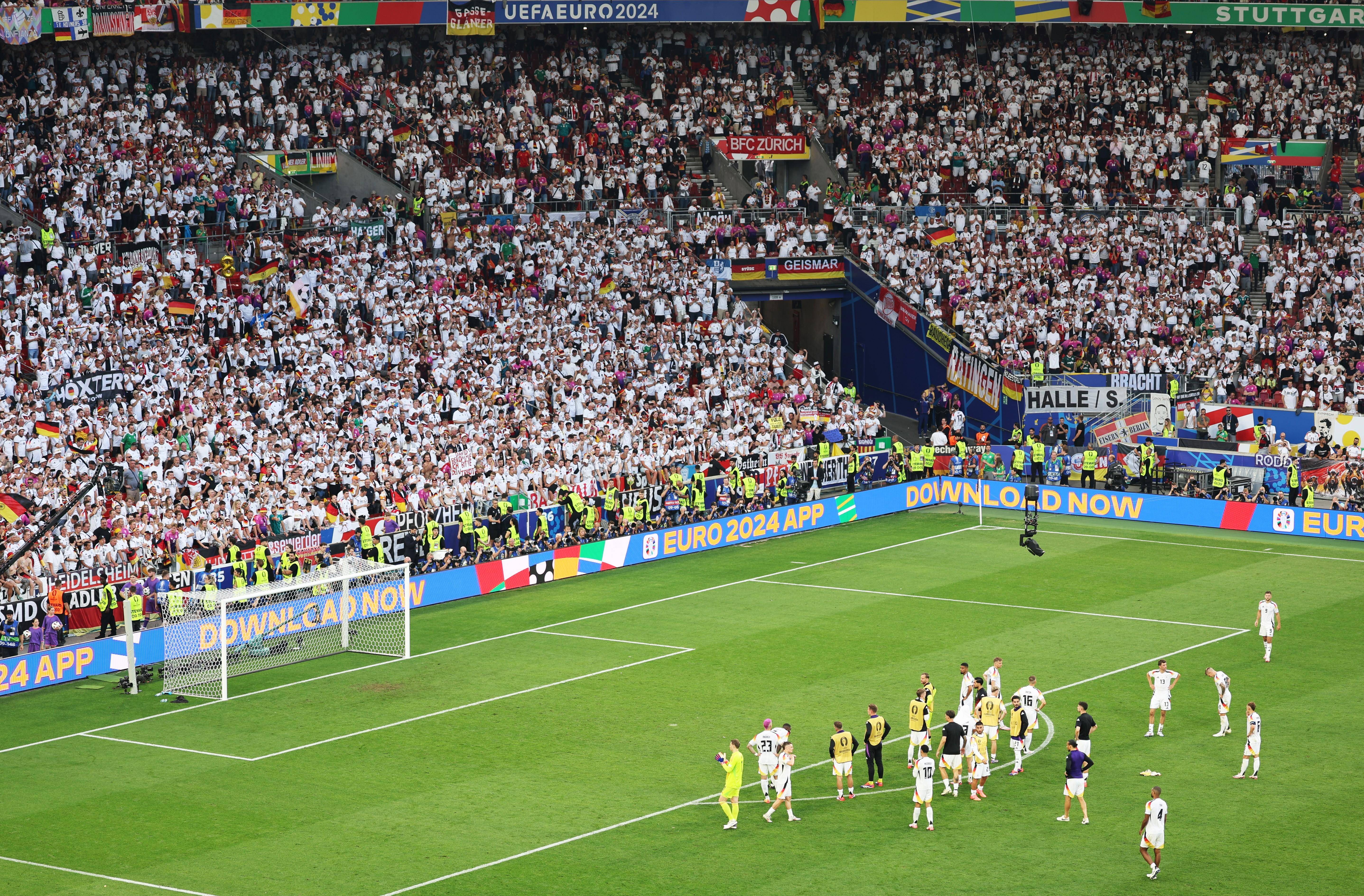 瑞典战胜乌克兰晋级欧洲锦标赛四强 瑞典战胜乌克兰晋级欧洲锦标赛四强