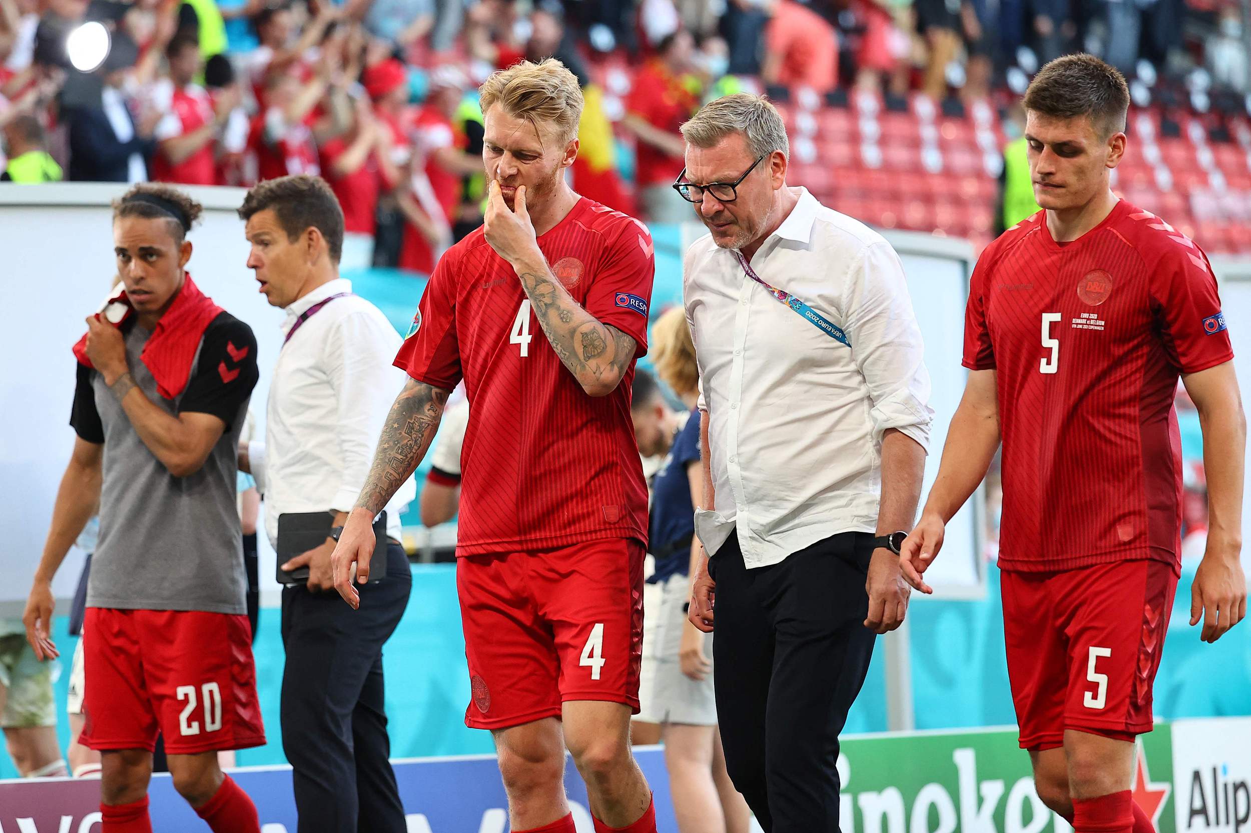 挪威队横扫摩尔多瓦,轻松进军欧洲杯 挪威队横扫摩尔多瓦,轻松进军欧洲杯