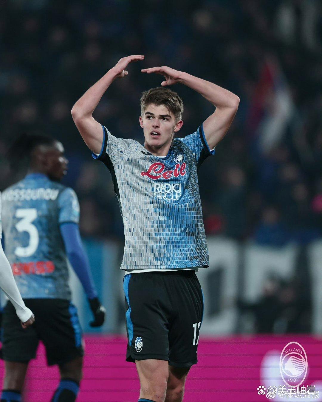 亚特兰大中场在比赛中闪光,助攻带队取胜 亚特兰大中场在比赛中闪光,助攻带队取胜