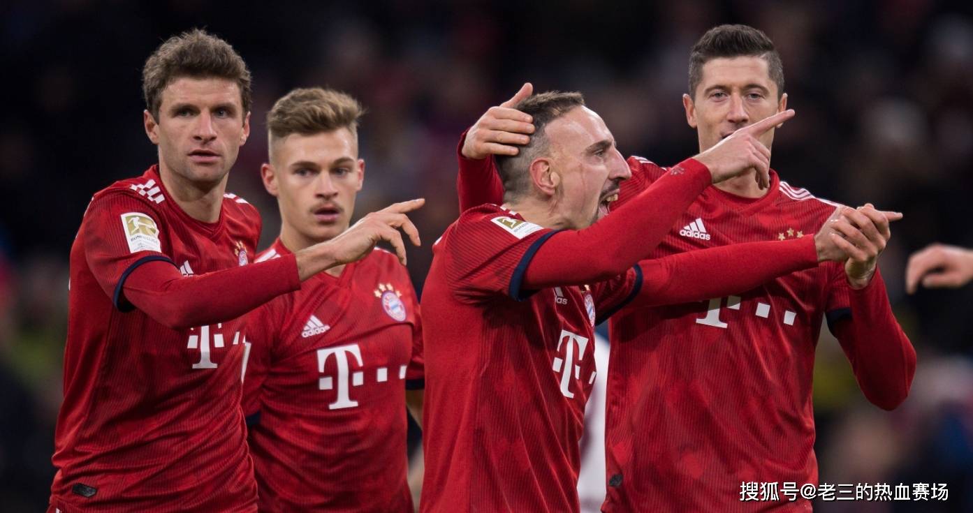 包含拜仁慕尼黑客场取胜,德甲状态继续高涨的词条 包含拜仁慕尼黑客场取胜,德甲状态继续高涨的词条