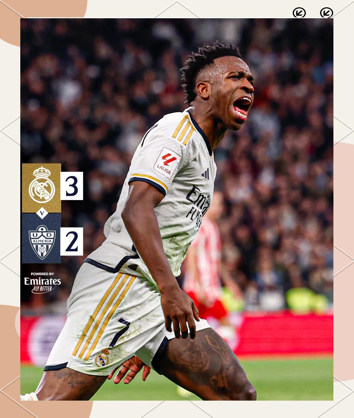 爱游戏教练-阿尔梅里亚客场击败对手，实力得到认可