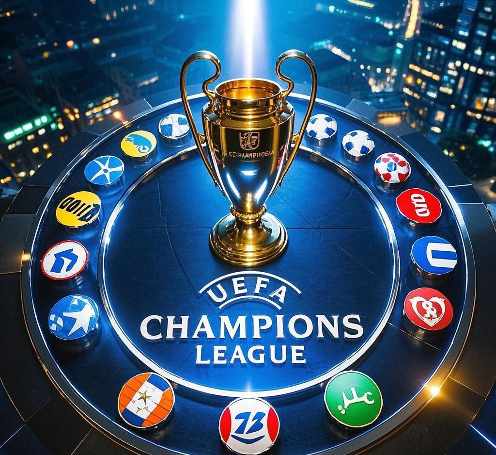 爱游戏课程-关于欧冠再开启新篇章，竞技激烈程度令人难忘的信息