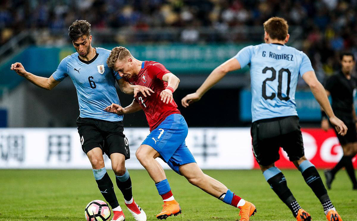 爱游戏娱乐-巴勒斯坦客场逼平捷克，出线形势丝毫不减的简单介绍