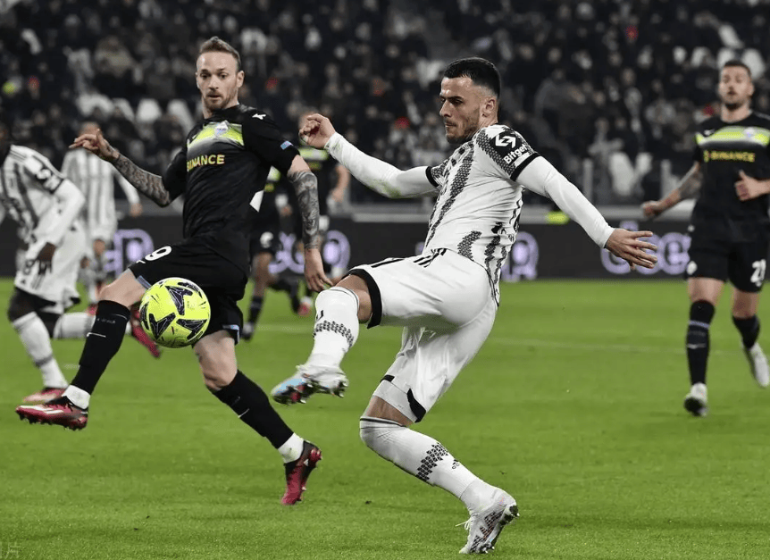 爱游戏地址-关于尤文图斯迎战拉齐奥，谁能获得胜利？的信息