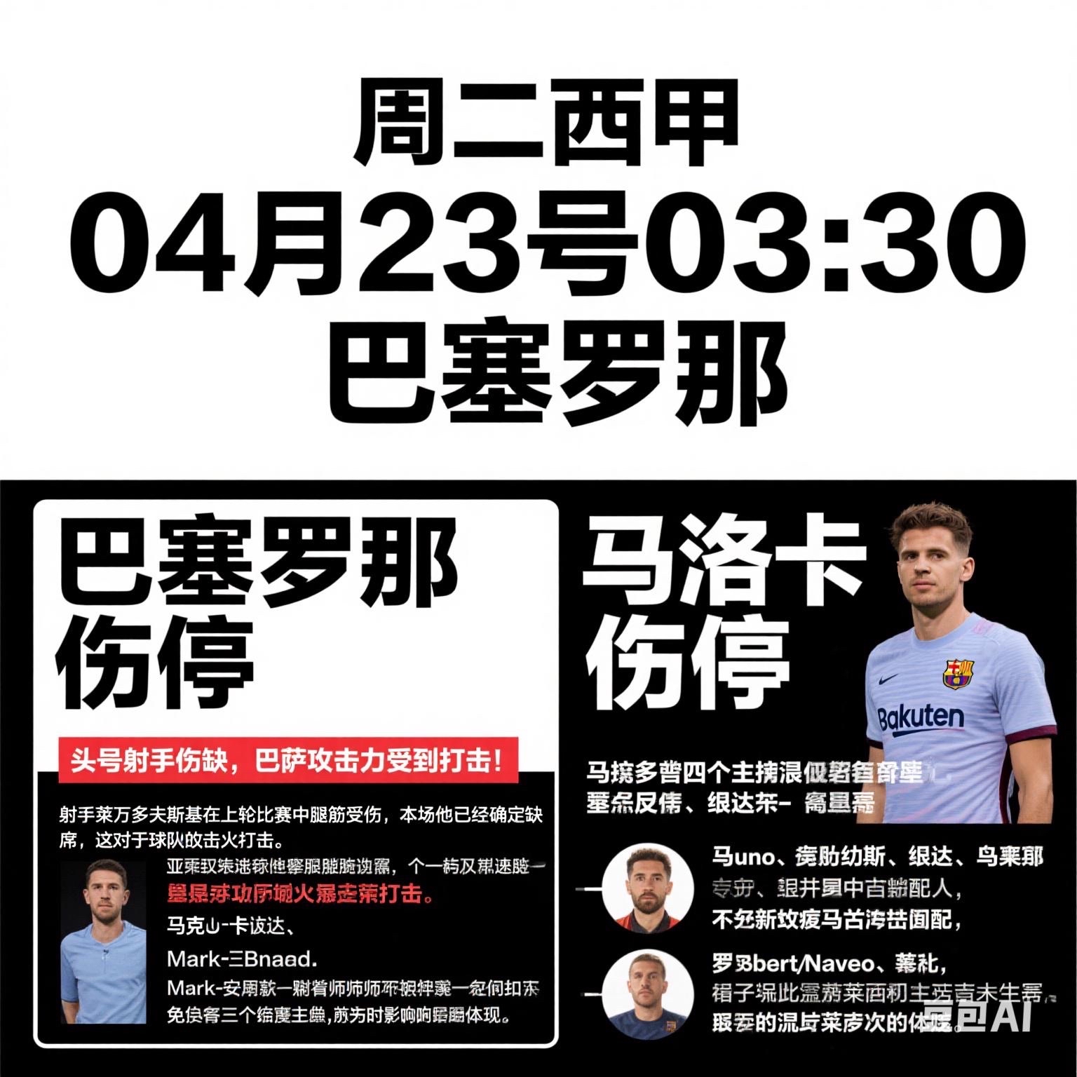 格子未能进一球,巴塞罗那备战蓄势再出的简单介绍 格子未能进一球,巴塞罗那备战蓄势再出的简单介绍
