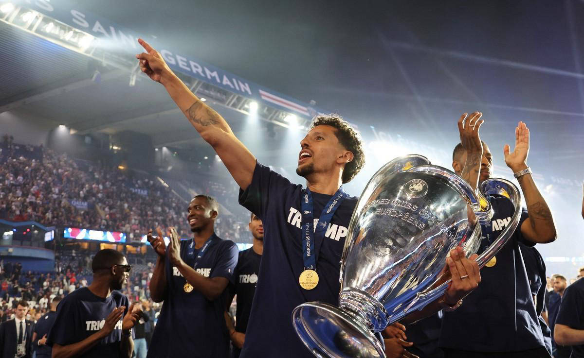 巴黎圣日耳曼大胜,继续保持不败的简单介绍 巴黎圣日耳曼大胜,继续保持不败的简单介绍