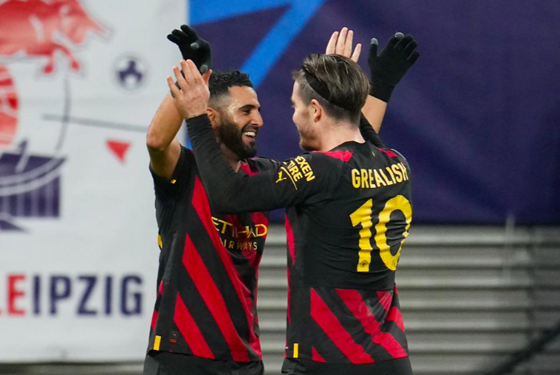 莱比锡历史性淘汰,英超球队落幕 莱比锡历史性淘汰,英超球队落幕