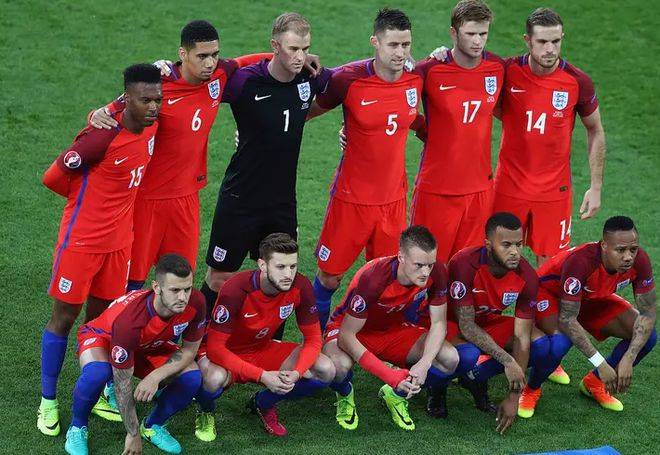 爱游戏培训-英格兰迎战捷克，胜者将领先晋级的简单介绍