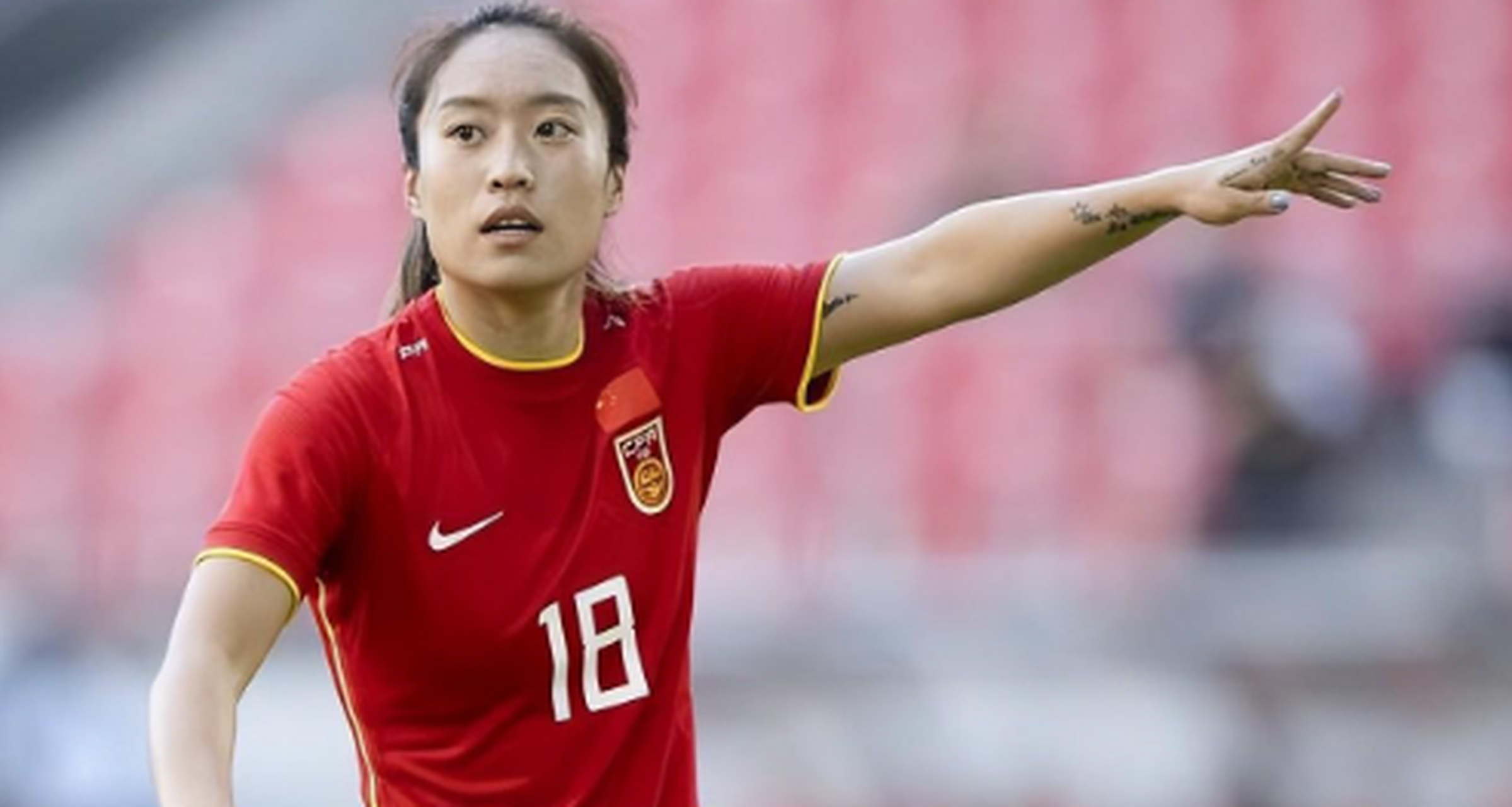 世界杯热身赛:女足选手展现出色状态的简单介绍 世界杯热身赛:女足选手展现出色状态的简单介绍