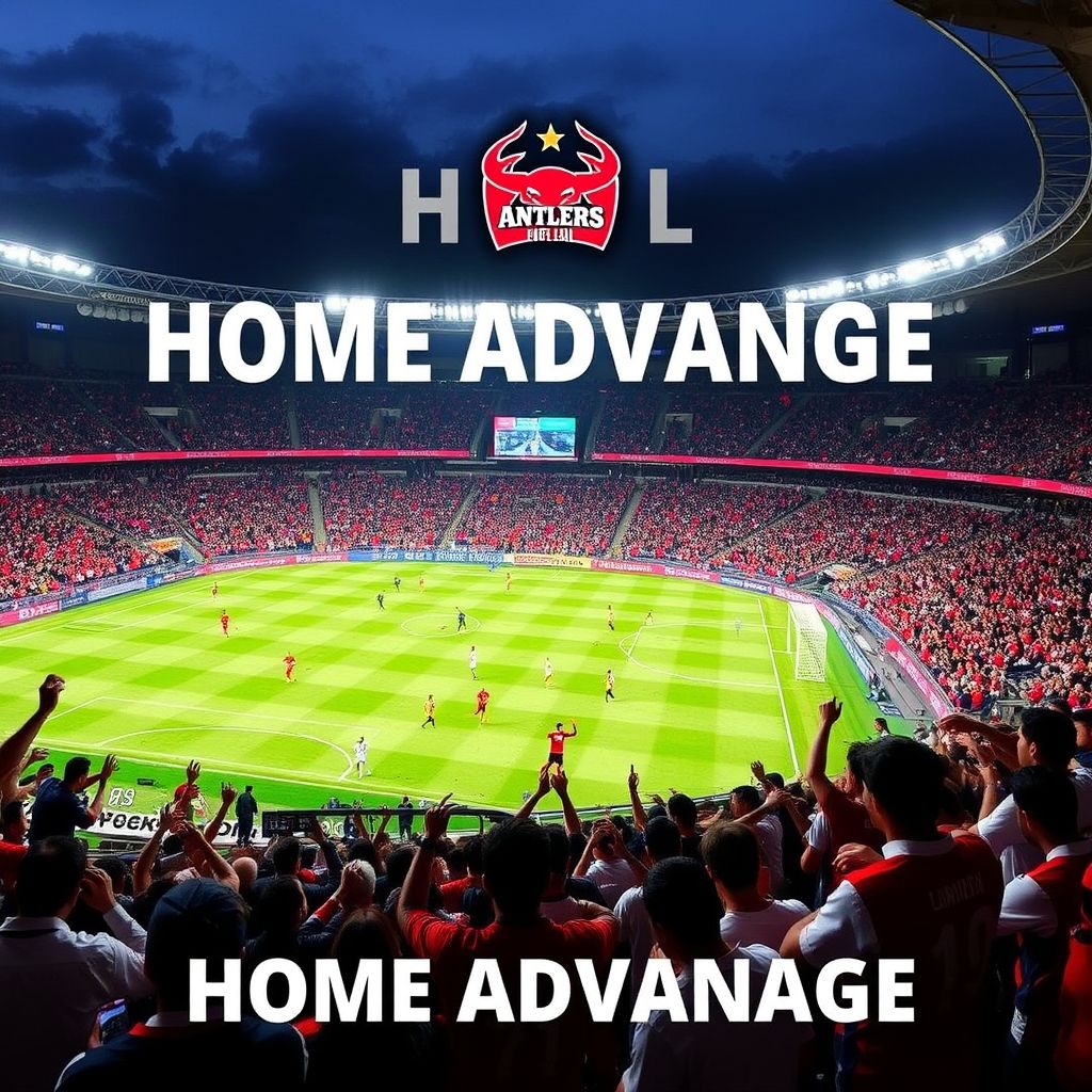 爱游戏app下载-鹿岛鹿角主场优势助力，准备迎接挑战