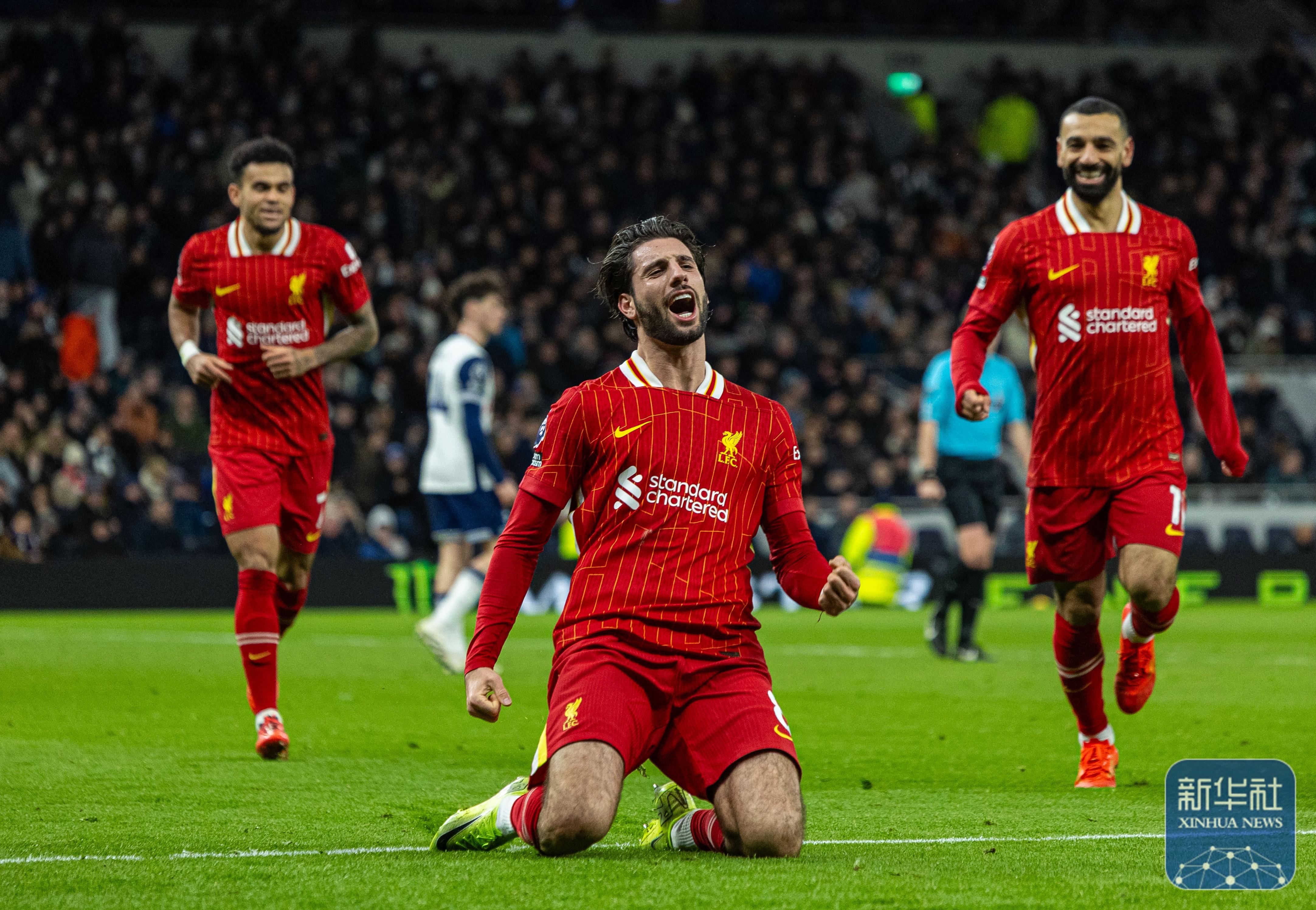 利物浦客场大胜维拉,领先优势扩大的简单介绍 利物浦客场大胜维拉,领先优势扩大的简单介绍