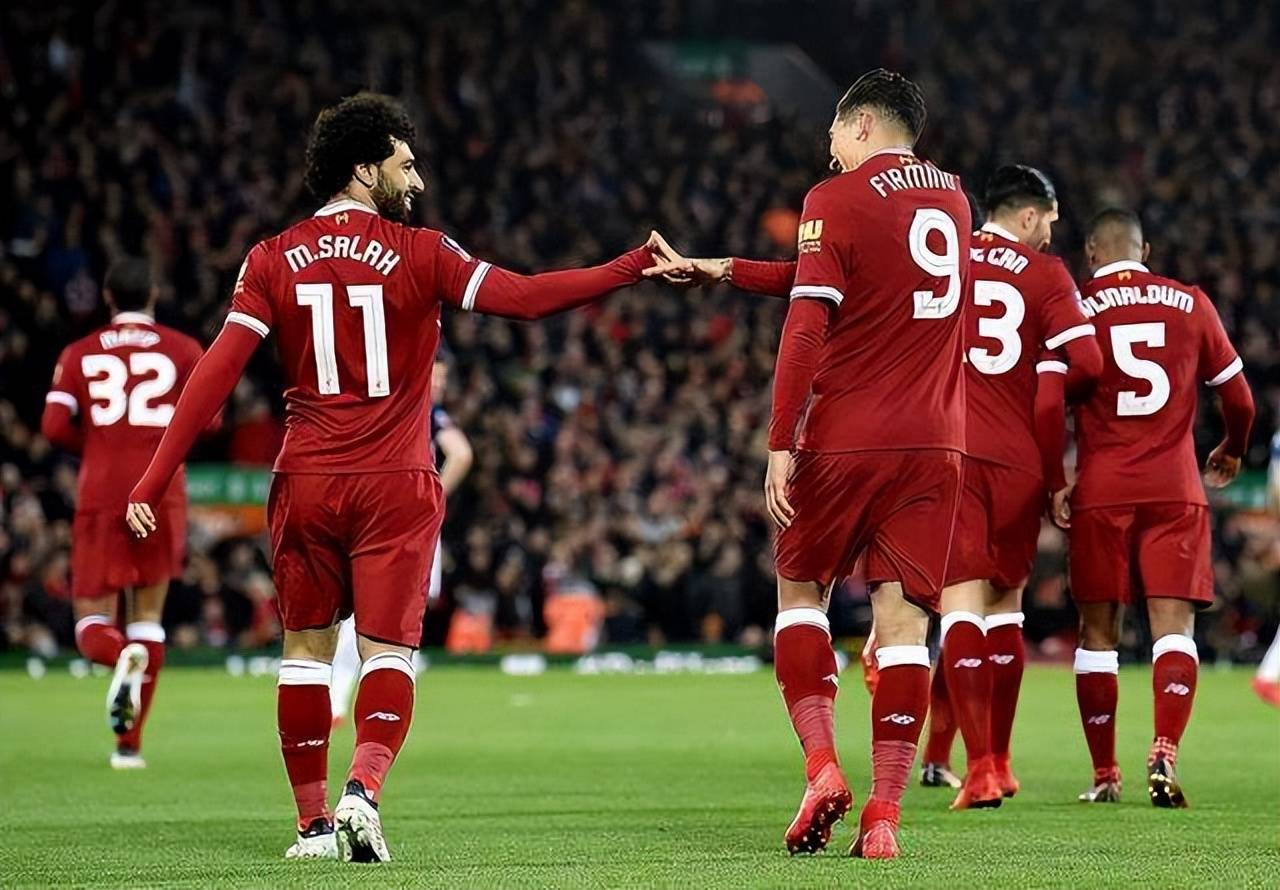 利物浦主场迎战巴黎圣日耳曼,谁将夺得胜利? 利物浦主场迎战巴黎圣日耳曼,谁将夺得胜利?