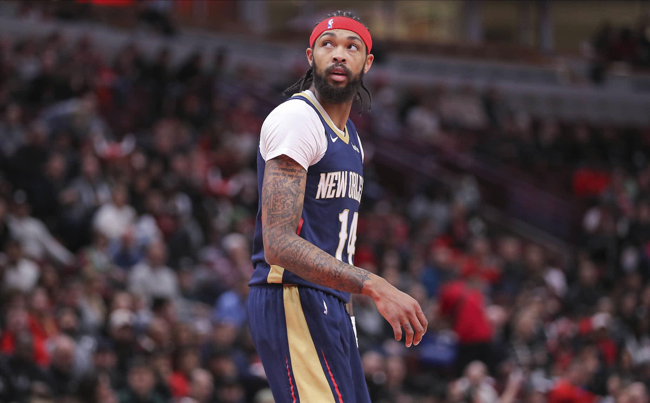 爱游戏网页版入口-关于鹈鹕坚不可摧！对阵掘金信心满满的信息