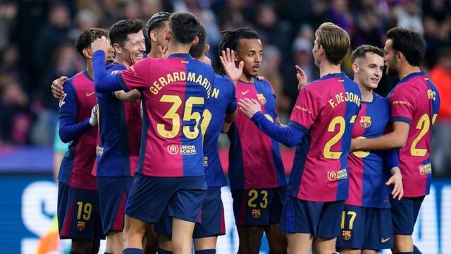 赫塔费主场对阵莱加内斯,谁能笑到最后?的简单介绍 赫塔费主场对阵莱加内斯,谁能笑到最后?的简单介绍