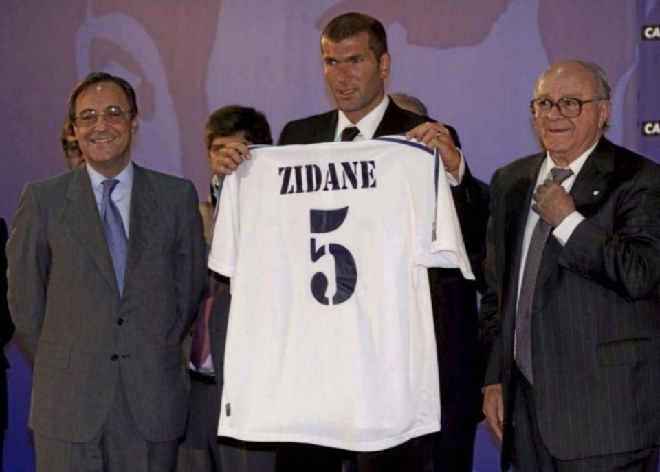 齐达内称皇马实力不差,目标保持西甲榜首的简单介绍 齐达内称皇马实力不差,目标保持西甲榜首的简单介绍