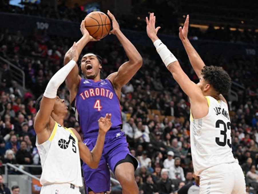 猛龙队连胜结束,需寻找突破口 猛龙队连胜结束,需寻找突破口