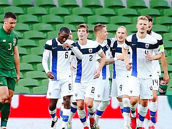 关于比利时大胜芬兰,赢得小组头名的信息 关于比利时大胜芬兰,赢得小组头名的信息