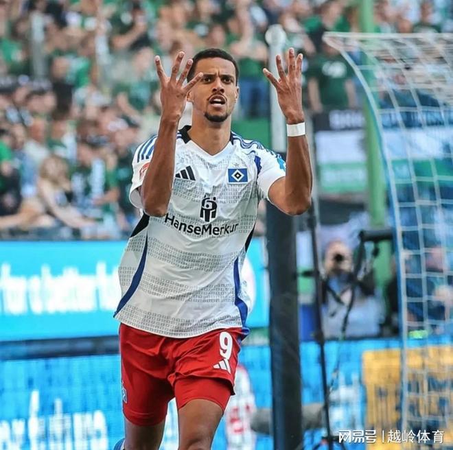 沙尔克客场战胜汉堡迈出胜利步伐的简单介绍 沙尔克客场战胜汉堡迈出胜利步伐的简单介绍