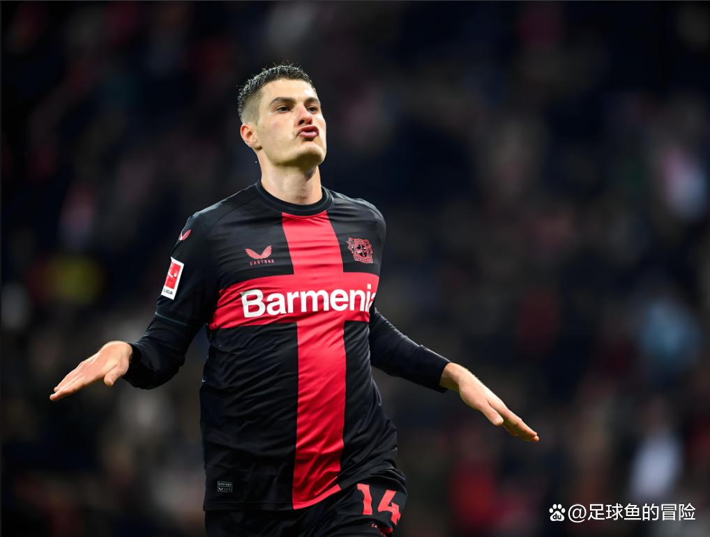 关于勒沃库森未能把握机会,遗憾战平对手的信息 关于勒沃库森未能把握机会,遗憾战平对手的信息