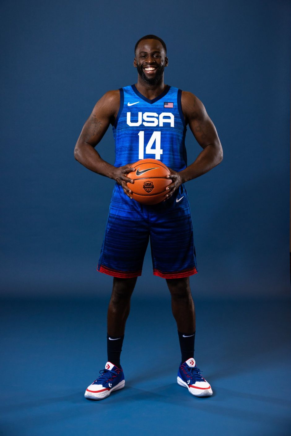 美国篮球协会宣布将参加东京奥运会 美国篮球协会宣布将参加东京奥运会