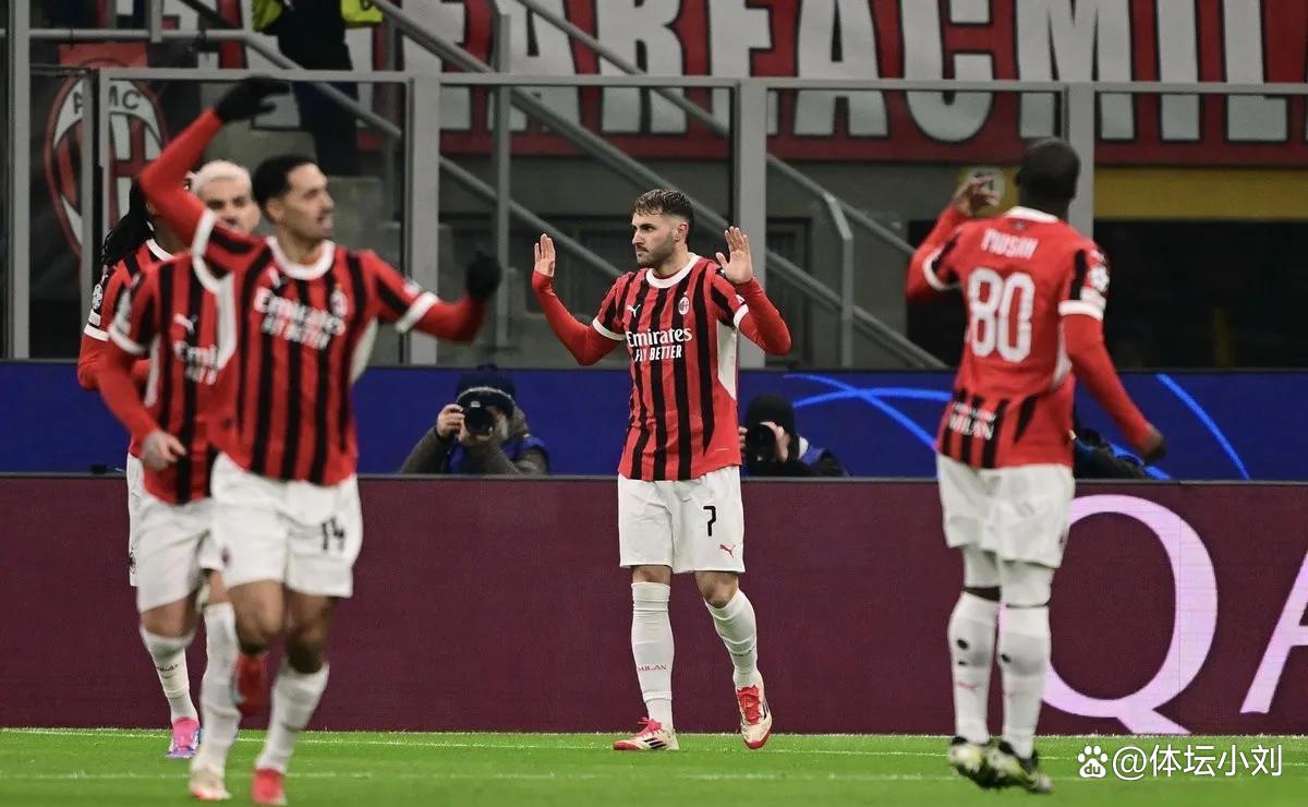 爱游戏地址-AC米兰后卫遭遇新伤病困扰，球队战线再次受挫的简单介绍