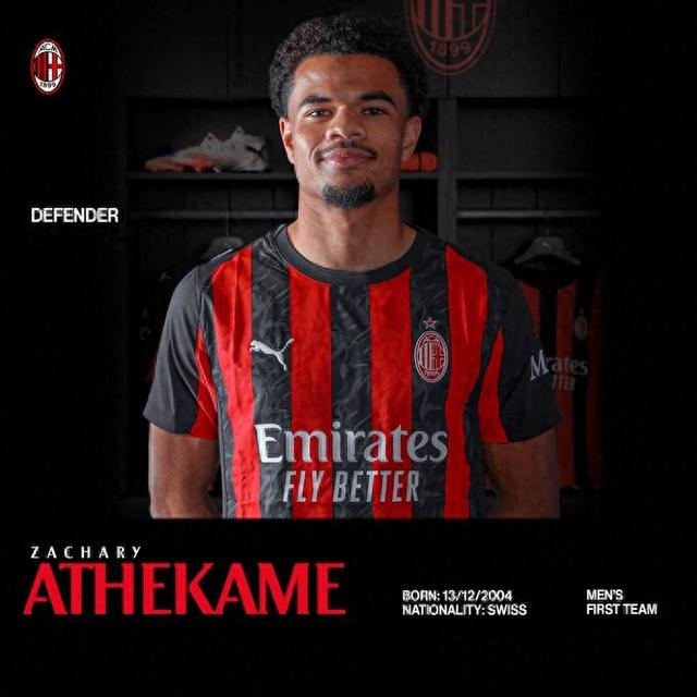 AC米兰后卫遭遇新伤病困扰,球队战线再次受挫的简单介绍 AC米兰后卫遭遇新伤病困扰,球队战线再次受挫的简单介绍