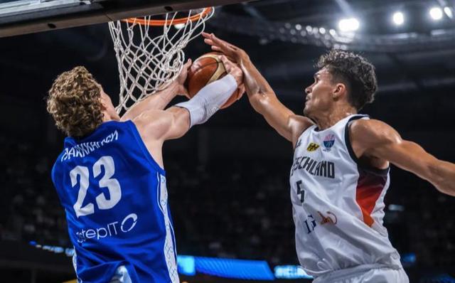 芬兰遭遇德国无缘晋级四分之一决赛的简单介绍 芬兰遭遇德国无缘晋级四分之一决赛的简单介绍