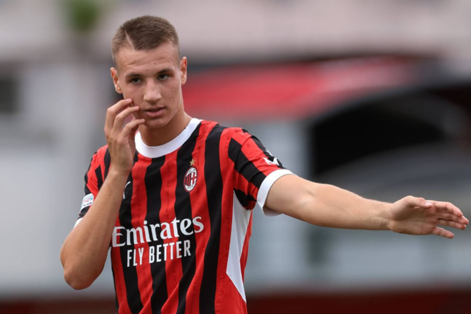 爱游戏登录-AC米兰锋线引援新目标浮出水面：拜仁边锋引人瞩目