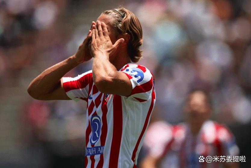 马德里竞技惊险晋级,实力显著 马德里竞技惊险晋级,实力显著