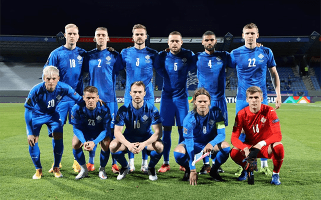 爱游戏注册-匈牙利横扫冰岛，小组排名第四