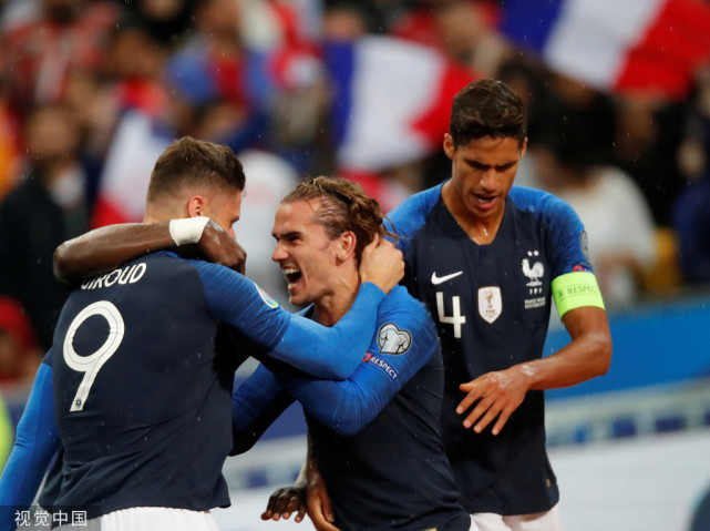 爱游戏平台-打破僵局！欧预赛上演精彩战斗的简单介绍