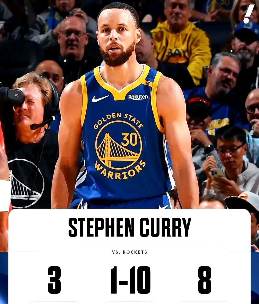 勇士势如破竹,库里连续砍下30+得分的简单介绍 勇士势如破竹,库里连续砍下30+得分的简单介绍