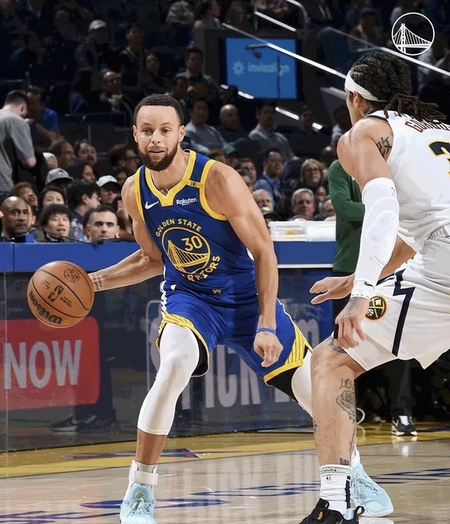 爱游戏app下载-勇士战胜掘金，表现持续火热