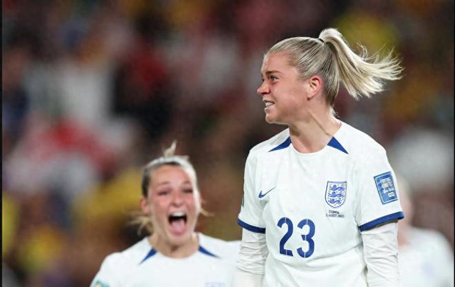 澳大利亚女足实力大增,成为黑马? 澳大利亚女足实力大增,成为黑马?