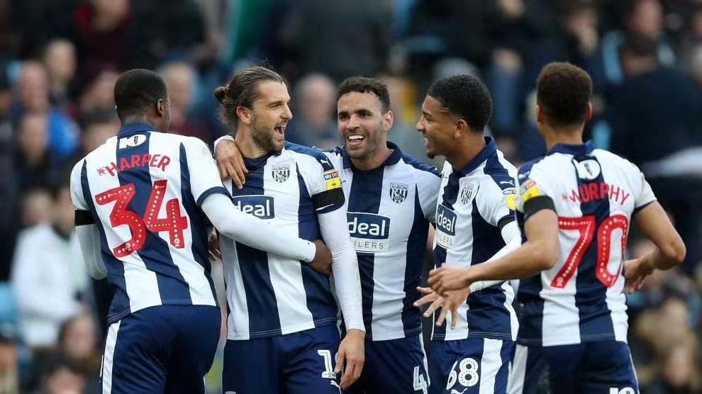 包含斯托克城客场战平西布朗,抢分平局的词条 包含斯托克城客场战平西布朗,抢分平局的词条