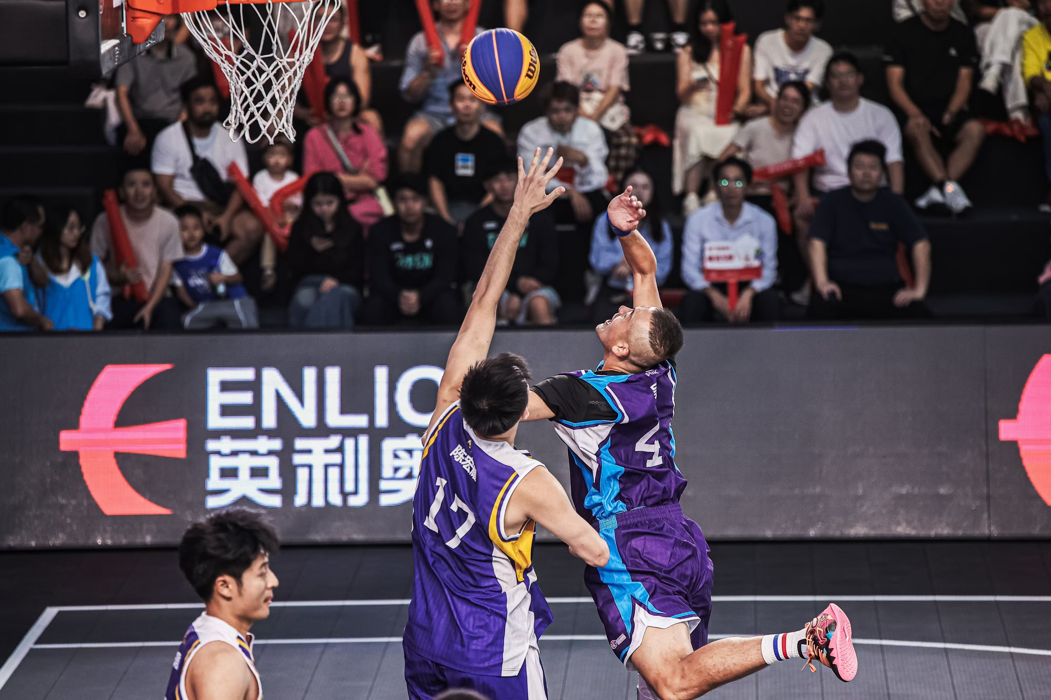 奥地利篮球少年队取得国际赛事一等奖 奥地利篮球少年队取得国际赛事一等奖