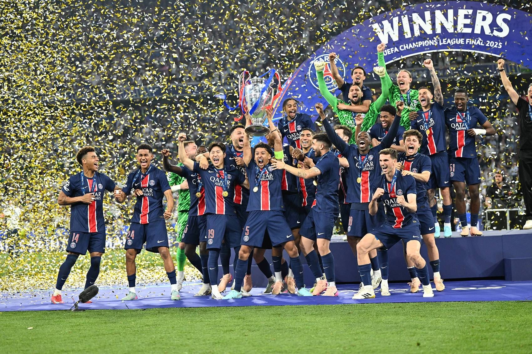 爱游戏娱乐-皇马取胜晋级，欧冠八强对手难以阻挡的简单介绍