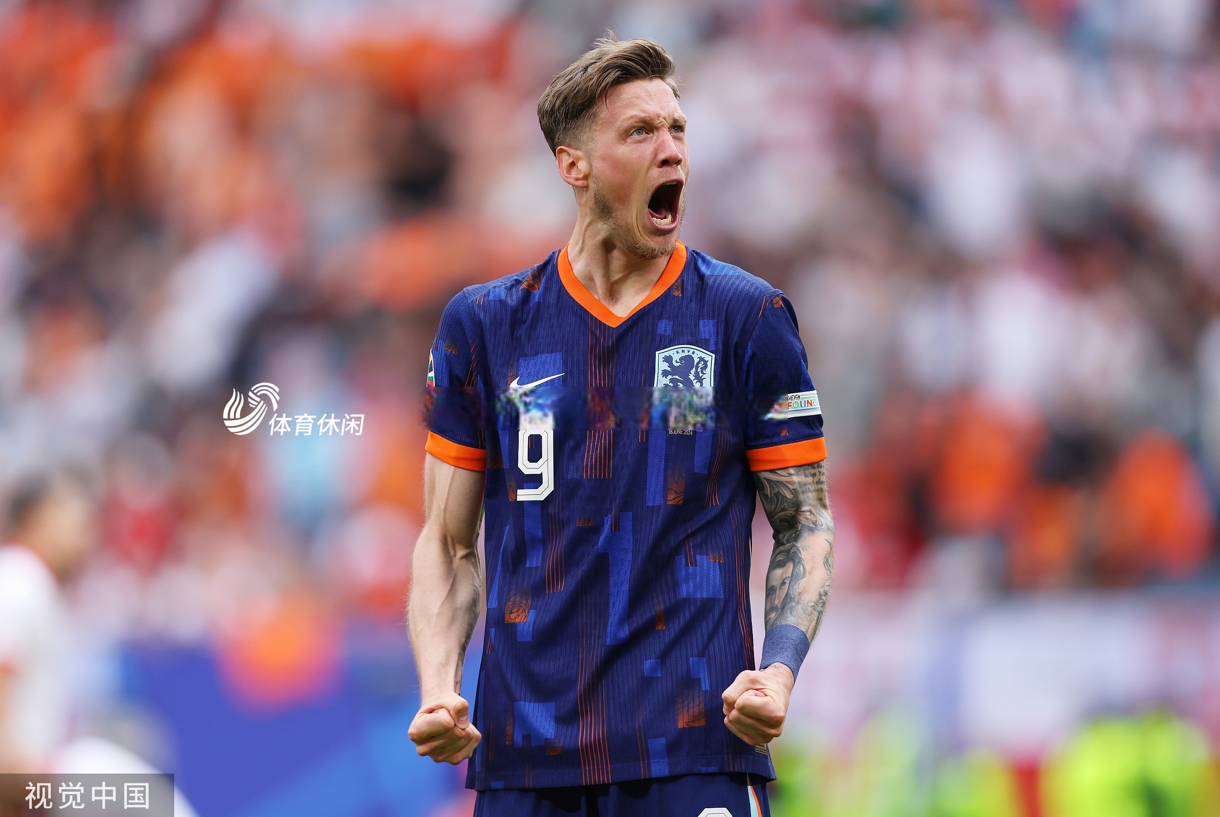 爱游戏官方-关于荷兰欧洲杯冒进，前进道路还很漫长的信息